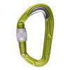 Karabinek Edelrid BULLETPROOF SCREW - oasis